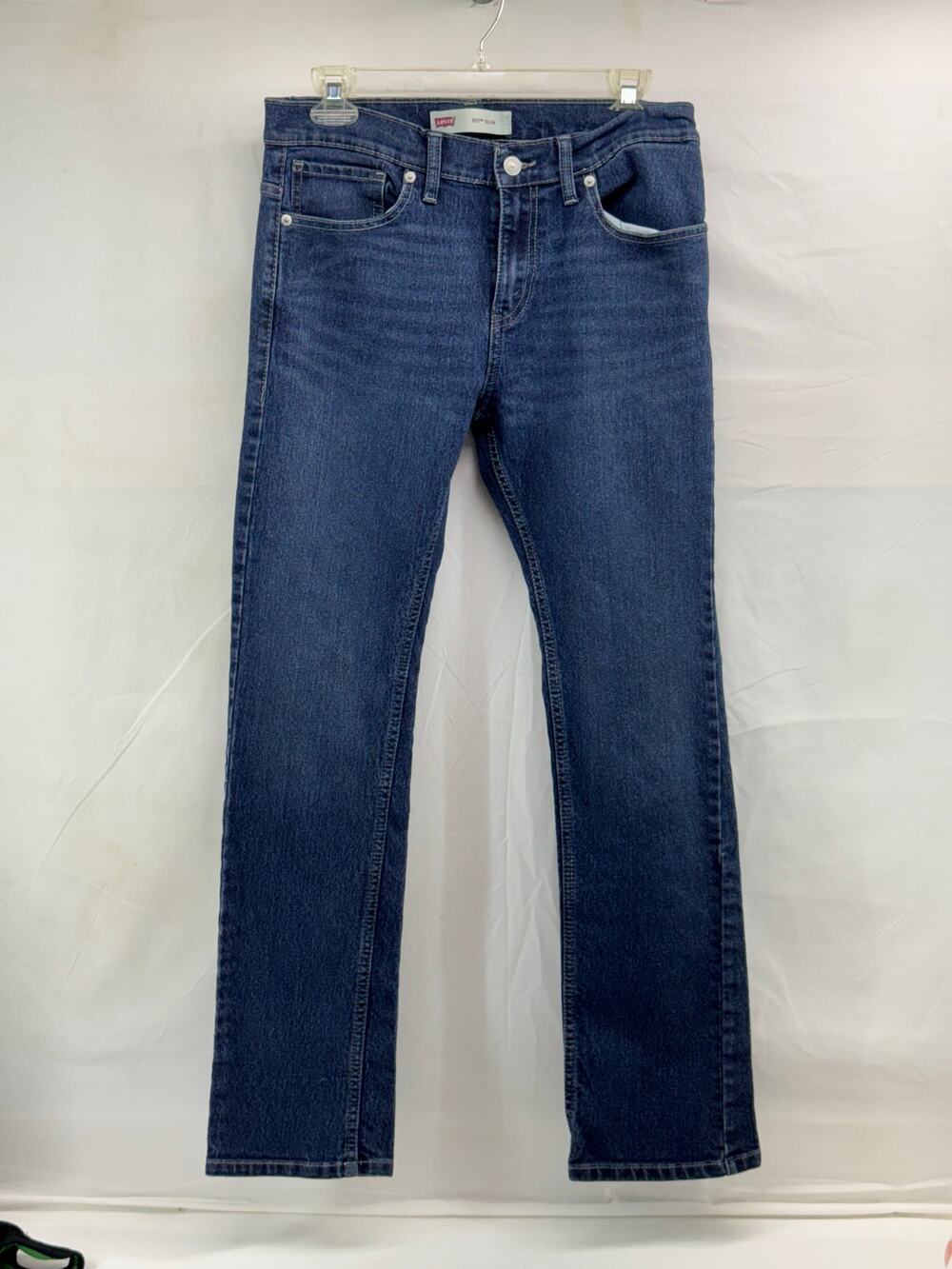 511 20W Blue Levis 30WX30L Jeans
